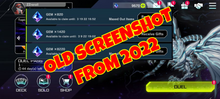 Load image into Gallery viewer, Yu-Gi-Oh! Master Duel - Fresh Resource Starter Accounts