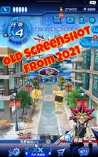 Load image into Gallery viewer, Yu-Gi-Oh! Duel Links - Fresh Resource Starter Accounts