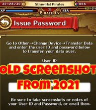 Load image into Gallery viewer, One Piece Treasure Cruise - Fresh Resource Starter Accounts