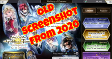 Load image into Gallery viewer, Another Eden - Fresh Resource Starter Accounts