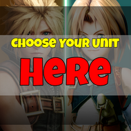 Final Fantasy VII: Ever Crisis - Fresh Reroll Starter Accounts