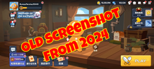 Load image into Gallery viewer, Cookie Run Tower of Adventures - Fresh Resource Starter Accounts