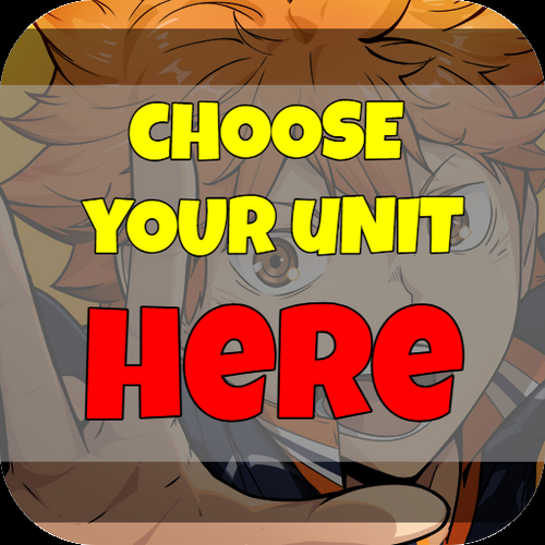 Haikyuu!! Fly High - Fresh Reroll Starter Accounts