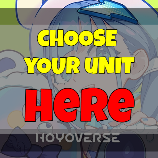 Honkai: Nexus Anima - Fresh Reroll Starter Accounts [SOON]