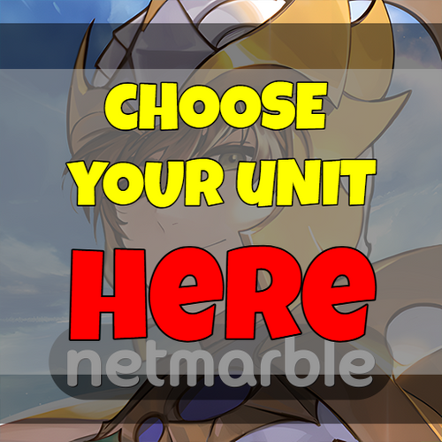 Seven Knight Re:Birth - Fresh Reroll Starter Accounts