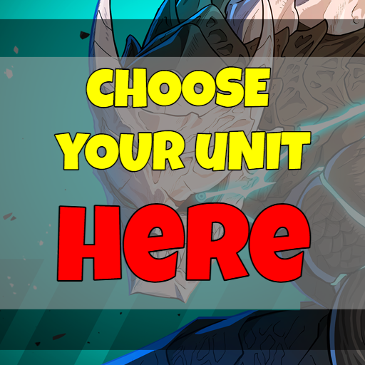 Kaiju No. 8 The Game - Fresh Reroll Starter Accounts