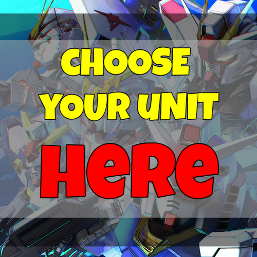 Gundam SD Generation ETERNAL - Fresh Reroll Starter Accounts