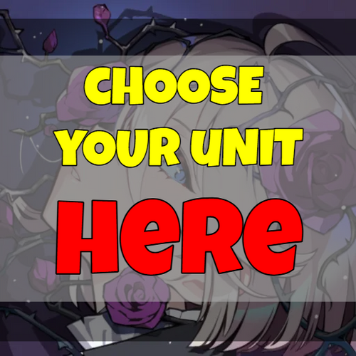 Chaos Zero Nightmare - Fresh Reroll Starter Accounts