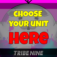 Tribe Nine - Fresh Reroll Starter Accounts