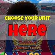 Captain Tsubasa Dream Team - Fresh Reroll Starter Accounts