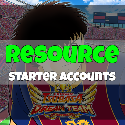 Captain Tsubasa Dream Team – ZZ Reroll