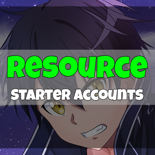 SAO Integral Factor - Fresh Resource Starter Accounts