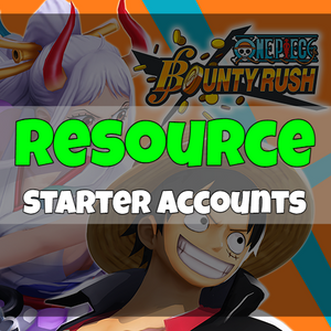 ONE PIECE Bounty Rush Online Store