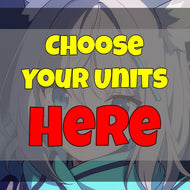 Blue Archive - Fresh Reroll Starter Accounts