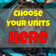 Arknights - Fresh Reroll Starter Accounts