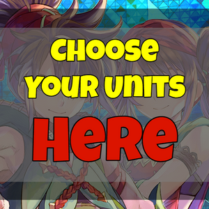 Echoes of Mana - Fresh Reroll Starter Accounts