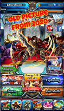 Load image into Gallery viewer, Grand Summoners - Fresh Resource Starter Accounts