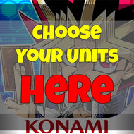 Yu-Gi-Oh! Duel Links - Fresh Reroll Starter Accounts