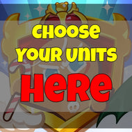 Cookie Run Kingdom - Fresh Reroll Starter Accounts